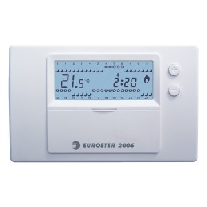 Терморегулятор EUROSTER 2006 Терморегулятор EUROSTER 2006
